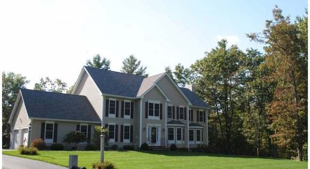 Photo of 14 Frontier Dr Lot 14, Pelham, NH 03076
