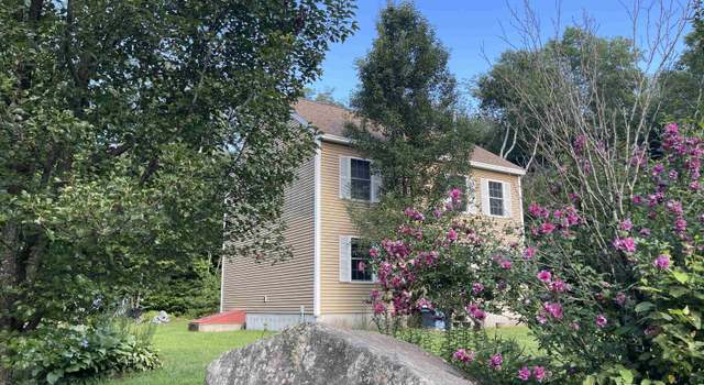 Photo of 54 Silver Springs Dr, Lempster, NH 03605