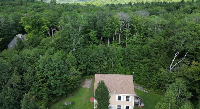 Photo of 54 Silver Springs Dr, Lempster, NH 03605