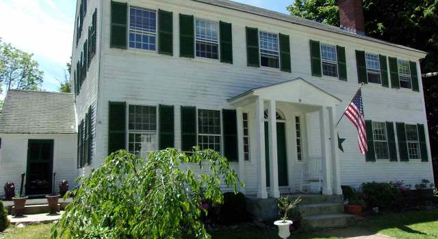 Photo of 34 S Main St, Washington, NH 03280