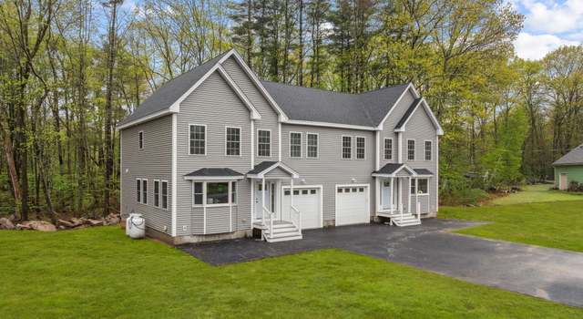Photo of 46 Ledge Rd Unit A, Pelham, NH 03076
