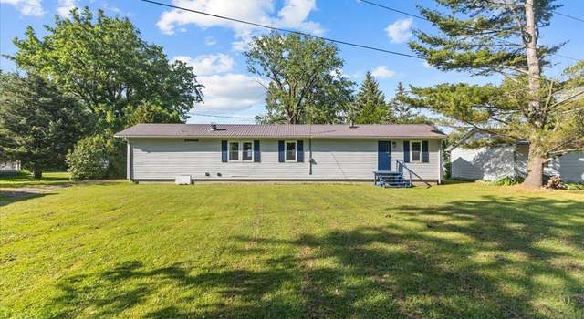 Photo of 424 N Shore Rd, Isle La Motte, VT 05463