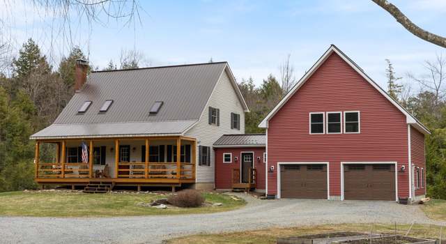 Photo of 211 Red Maple Dr, Fletcher, VT 05448