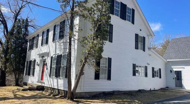 Photo of 159 Dame Hill Rd, Orford, NH 03777