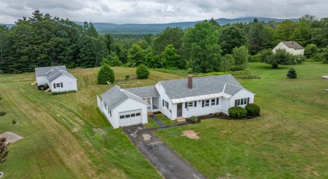 Photo of 15 Goodell Rd, Antrim, NH 03440