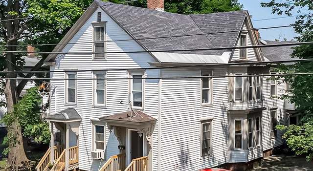 Photo of 65 Sullivan St, Claremont, NH 03743