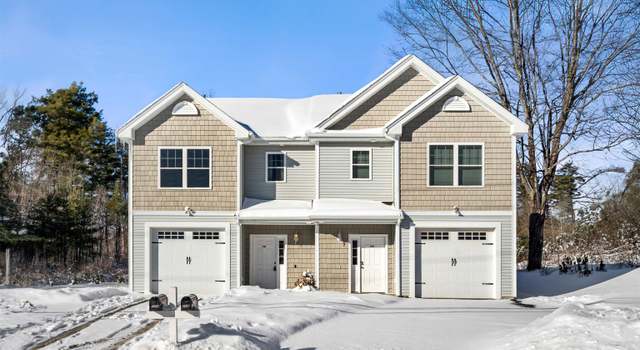 Photo of 256 Main St Unit A, Epping, NH 03042