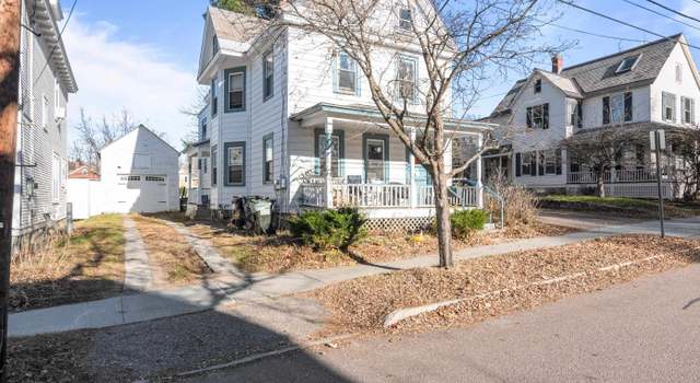Photo of 40 Henry St, Burlington, VT 05401
