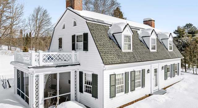 Photo of 11 Towne St, Montpelier, VT 05602