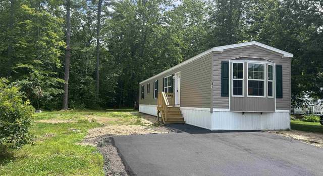 Photo of 81 Pineland Park Rd, Milton, NH 03851