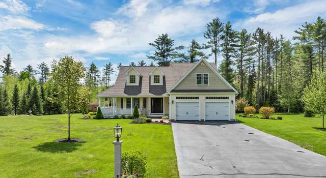Photo of 1 Blake Trl, Tuftonboro, NH 03850