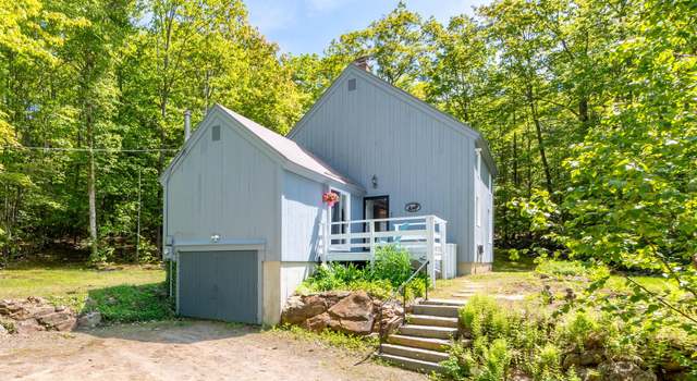 Photo of 345 Stone Rd, Gilmanton, NH 03837