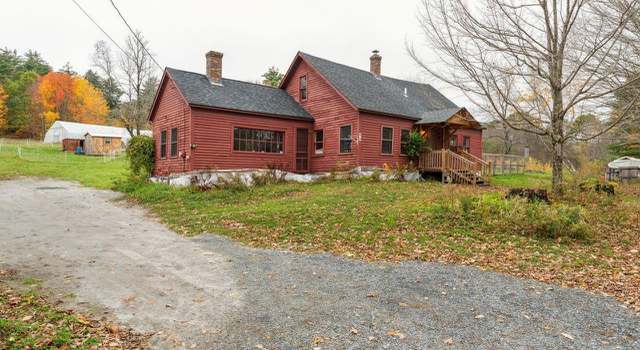 Photo of 99 Thayer Mountain Rd, Wentworth, NH 03282