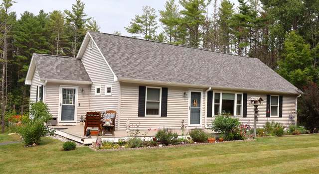 Photo of 52 Bonner Rd, Plainfield, NH 03770