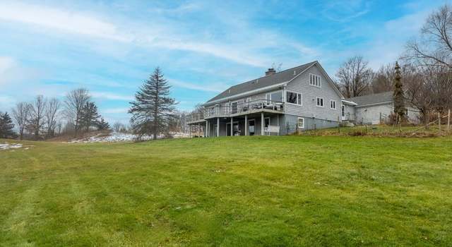 Photo of 399 Hulett Hill Rd, Benson, VT 05743