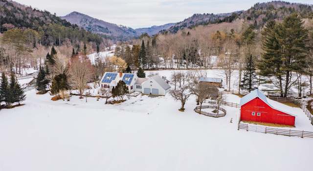 Photo of 2798 Vermont Route 113, West Fairlee, VT 05038