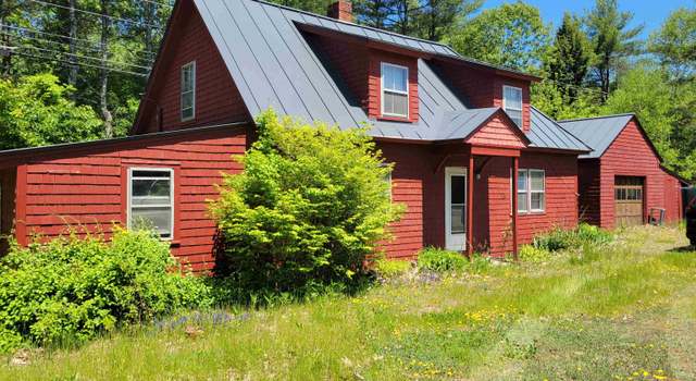 Photo of 611 Franklin Hwy, Andover, NH 03231