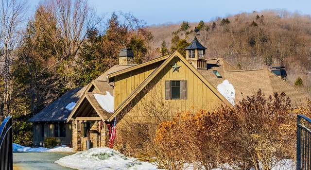 Photo of 484 Carlton Hill Rd, Woodstock, VT 05091