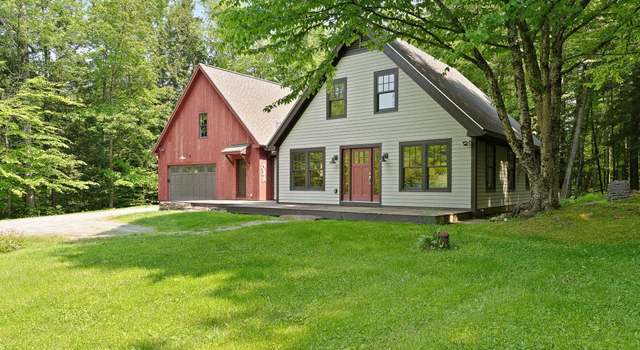 Photo of 447 Village Woods Rd #6, Waitsfield, VT 05673
