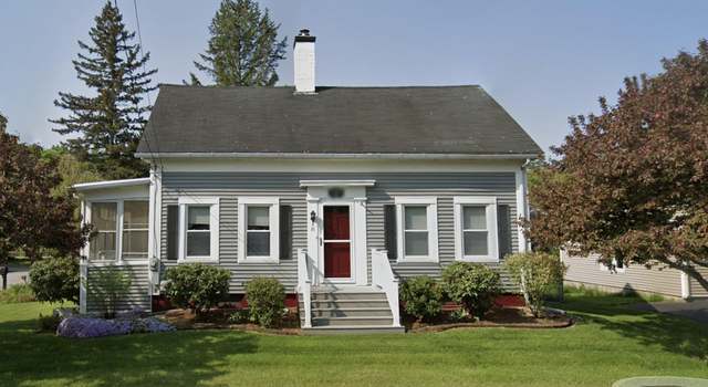 Photo of 16 Grove St, Rochester, NH 03868
