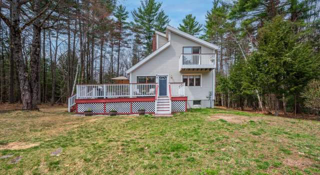 Photo of 223 Cross Rd, Goshen, NH 03752