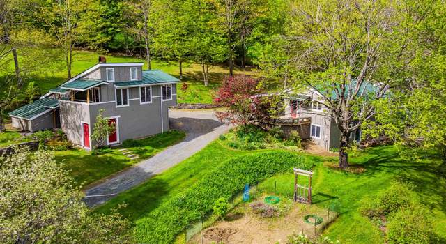 Photo of 150 Stevens Rd, Lebanon, NH 03766