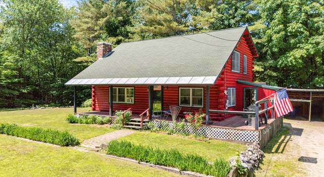 Photo of 542 Kearsarge Valley Rd, Sutton, NH 03260