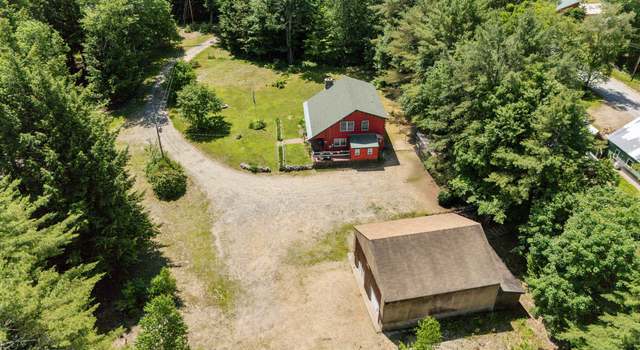 Photo of 542 Kearsarge Valley Rd, Sutton, NH 03260