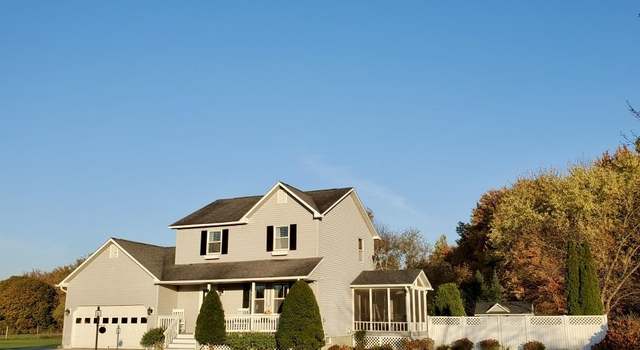 Photo of 117 Homestead Rd, Highgate Center, VT 05459