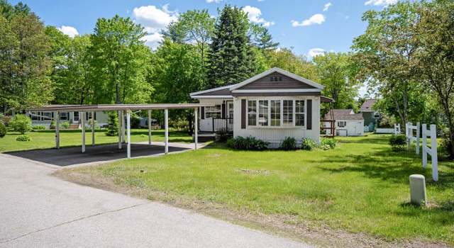 Photo of 16 Knights Ln, Epsom, NH 03234