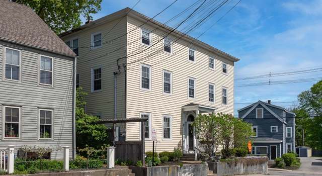 Photo of 9 Prospect St #3, Portsmouth, NH 03801