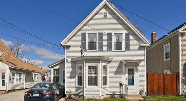 Photo of 6 South St, Nashua, NH 03060