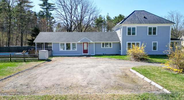 Photo of 117 Dinsmore Rd, Conway, NH 03860
