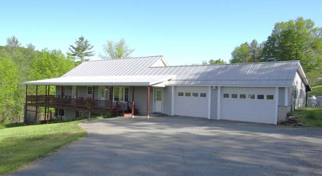 Photo of 1527 Dairy Hill Rd, Royalton, VT 05068