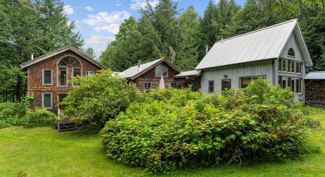 Photo of 222 Dreamers Rd, Montgomery, VT 05471