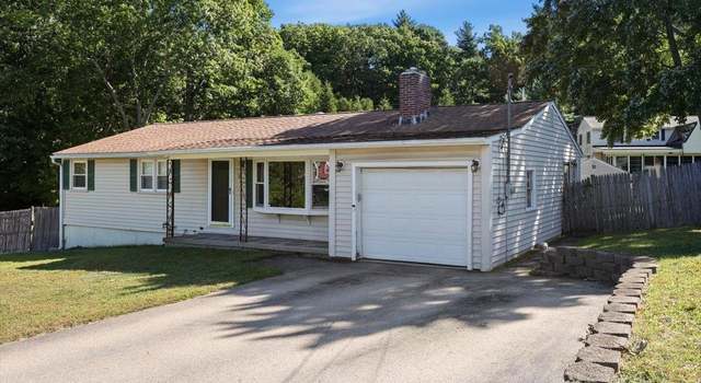 Photo of 16 Mapleleaf Dr, Nashua, NH 03062
