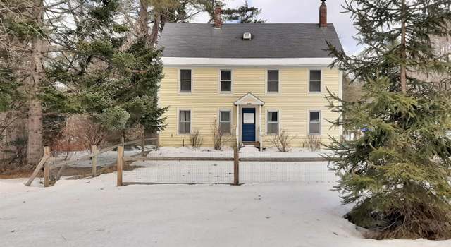 Photo of 1883 Plains Rd, Weathersfield, VT 05151