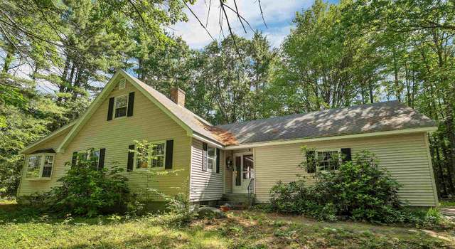 Photo of 50 Tanager Rd, Goffstown, NH 03045