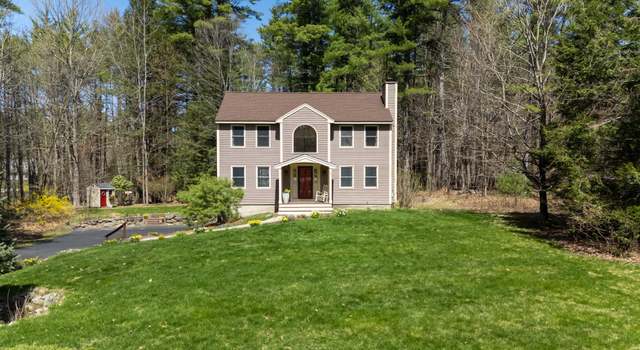 Photo of 184 Piscassic Rd, Newfields, NH 03856