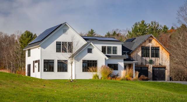 Photo of 67 Bear Creek Rd, Richmond, VT 05477