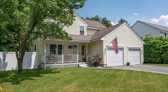 Photo of 6 Mollie Dr, Manchester, NH 03103