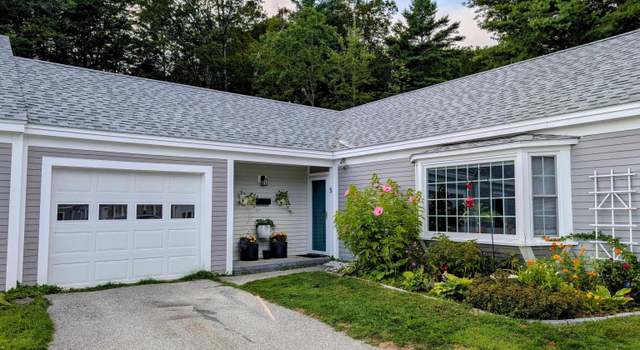 Photo of 102 Cheney Ave #5, Peterborough, NH 03458