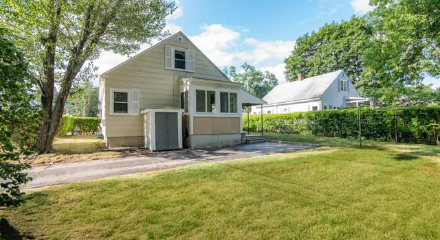 Photo of 76 Charleston Ave, Manchester, NH 03102