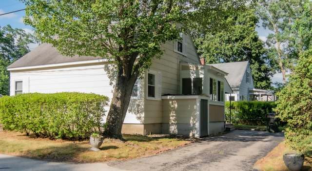 Photo of 76 Charleston Ave, Manchester, NH 03102