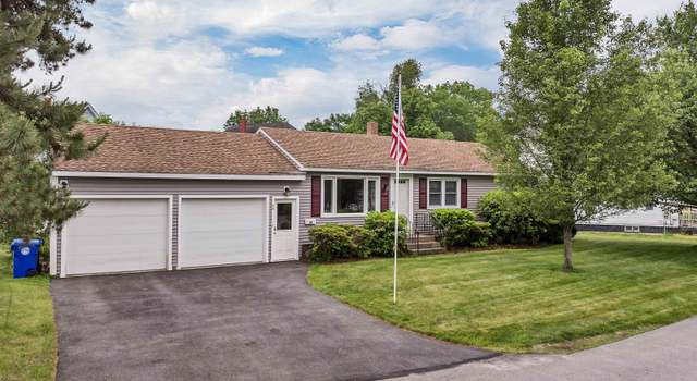 Photo of 54 Bedel St, Manchester, NH 03102