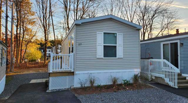 Photo of 27 Thistle Way, Manchester, NH 03109