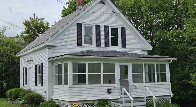 Photo of 41 Court St, Middlebury, VT 05753