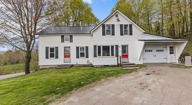 Photo of 4110 Fairfield Rd, East Fairfield, VT 05448