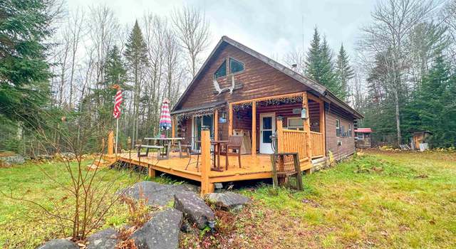 Photo of 224 McConnell Pond Rd, Brighton, VT 05846