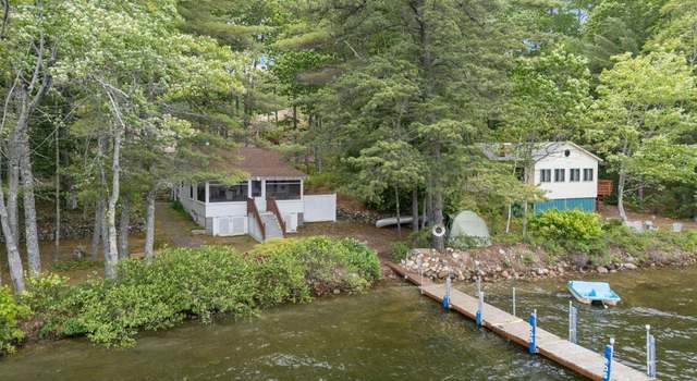 Photo of 868 W Shore Dr, Acton, ME 04001